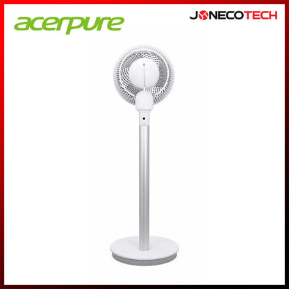 Acerpure Cozy F1 AF55120W- Air Circulator