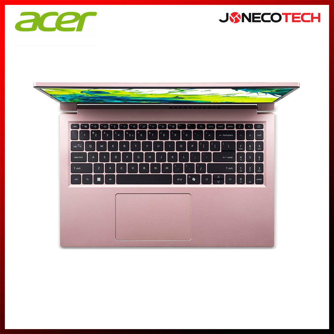 Acer Aspire Lite AL15-33P-34FY, Nude Pink