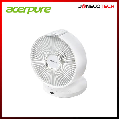 Acerpure Cozy Smart Air Circulator Fan  F3 AF533-20W