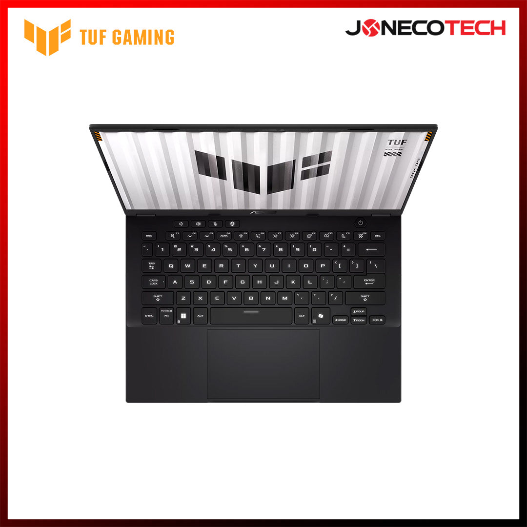 Asus TUF Gaming A14 FA401UH-RG057WSM