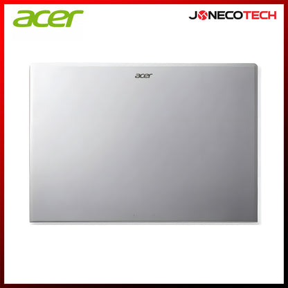 ACER Aspire Lite AL14-45P-R10U AMD Ryzen™ 3 Laptop (Light Silver)