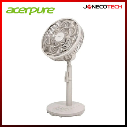 Acerpure Cozy F5 Silent Air Circulator Fan Ultra Silent