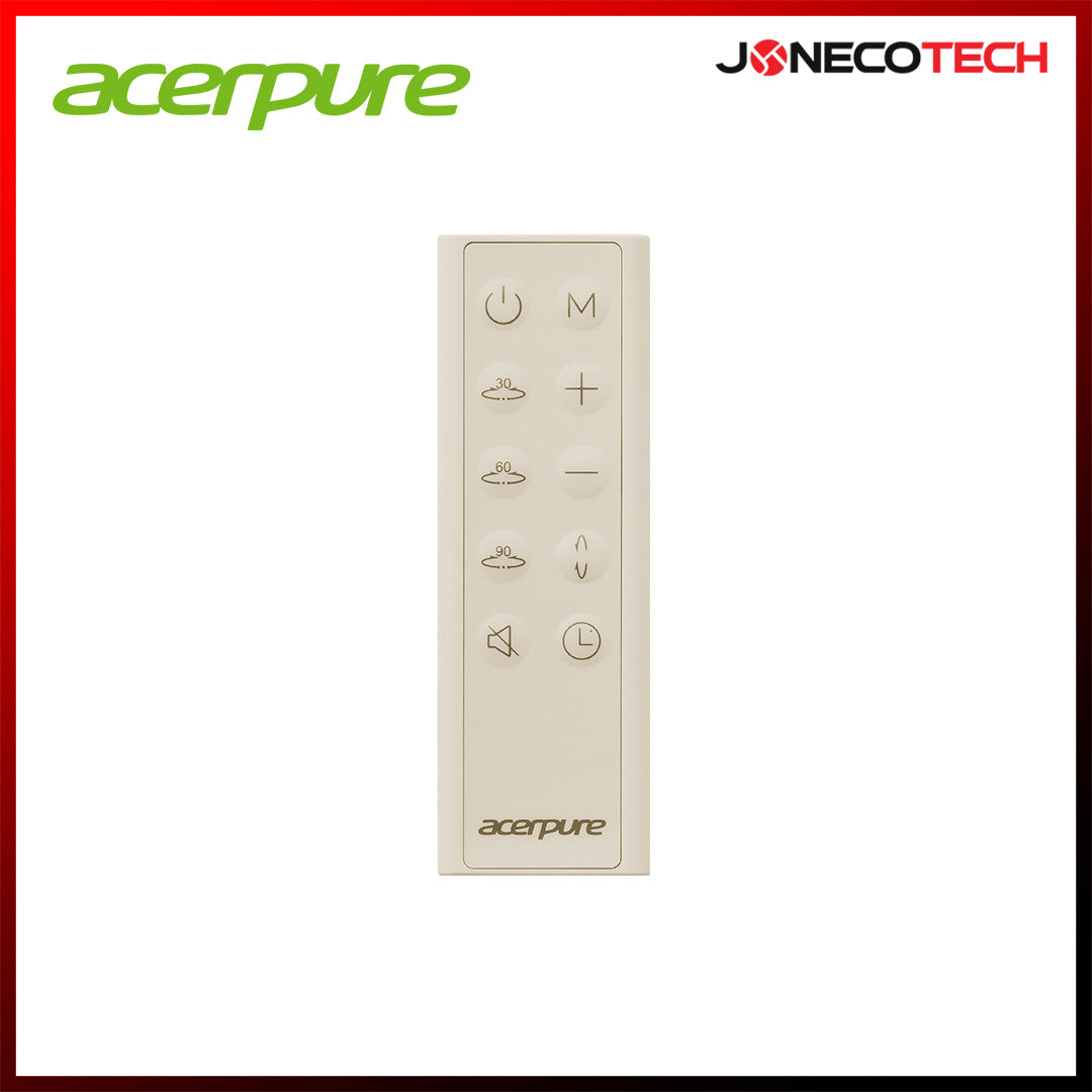 Acerpure Cozy F2 Pedestal Air Circulator Fan