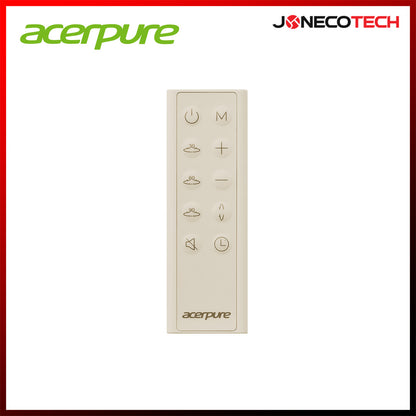 Acerpure Cozy F2 Pedestal Air Circulator Fan