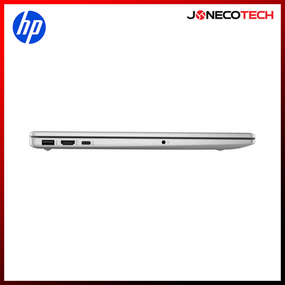 HP 15-FC0485AU (BX8A9PA) AMD Ryzen™ 3 Laptop (Natural Silver)