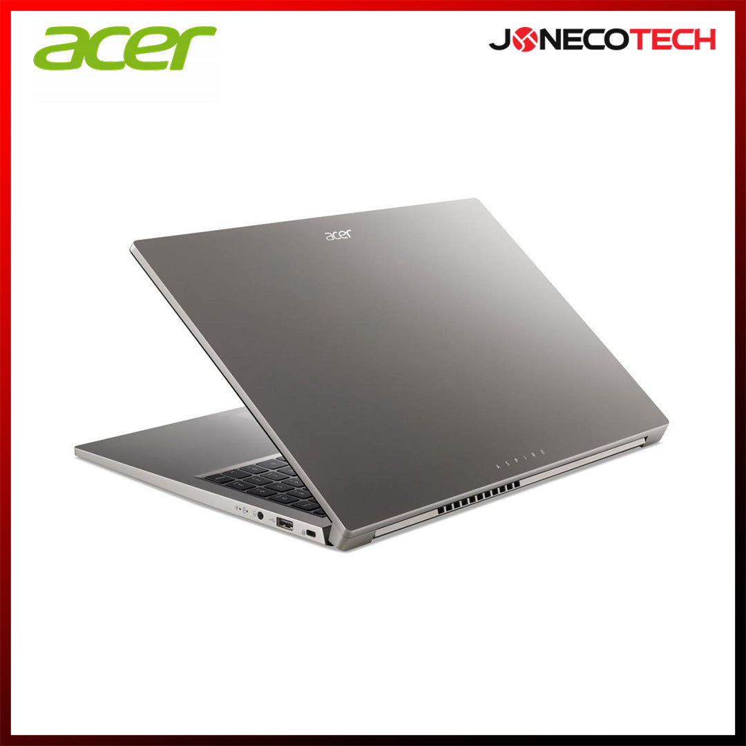 Acer Aspire Lite 15 AL15-33P-332M Natural Titanium