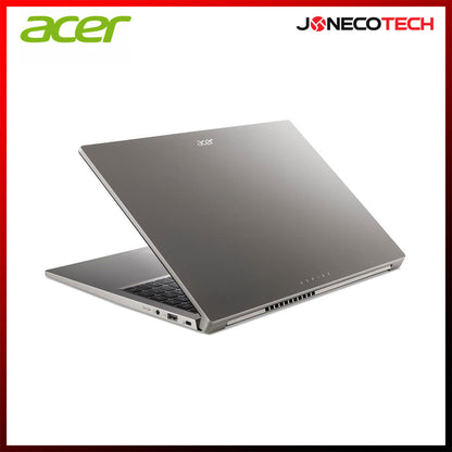 Acer Aspire Lite 15 AL15-33P-332M Natural Titanium