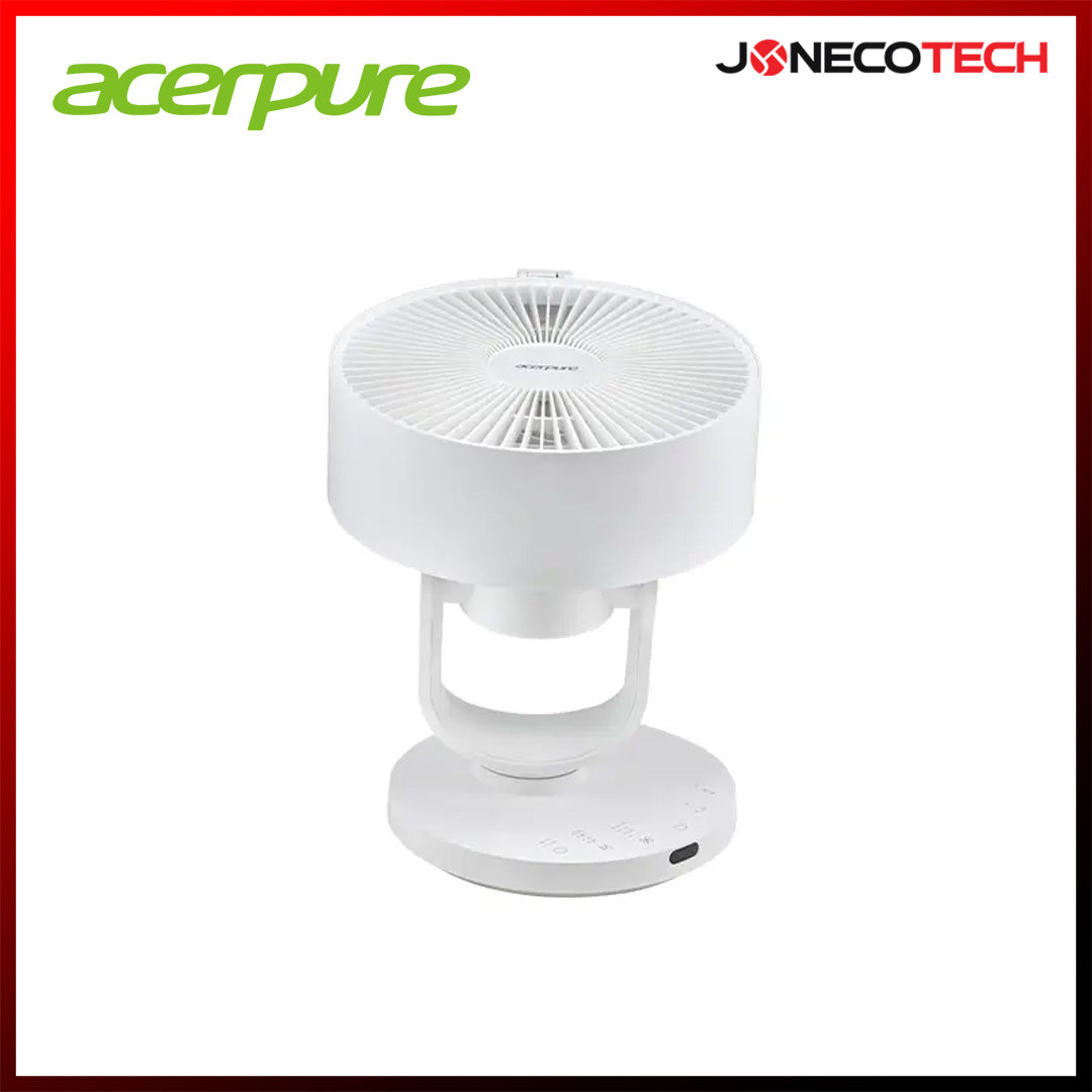 Acerpure Cozy Smart Air Circulator Fan  F3 AF533-20W