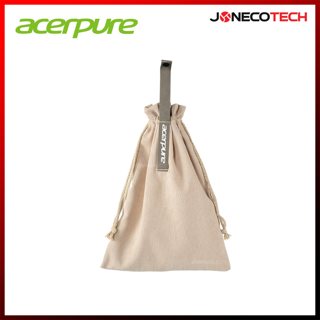 Acerpure Beauty HD3 HD765-10W Ionic High Speed Hair Dryer