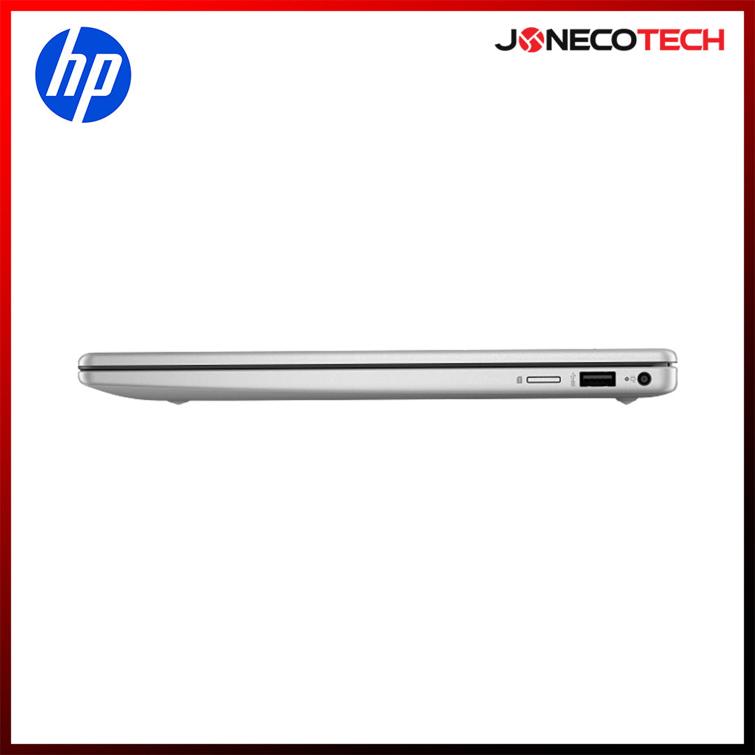 HP 14-EP0445TU (D07C0PA) Intel® Core™ i3 Laptop (Natural Silver)