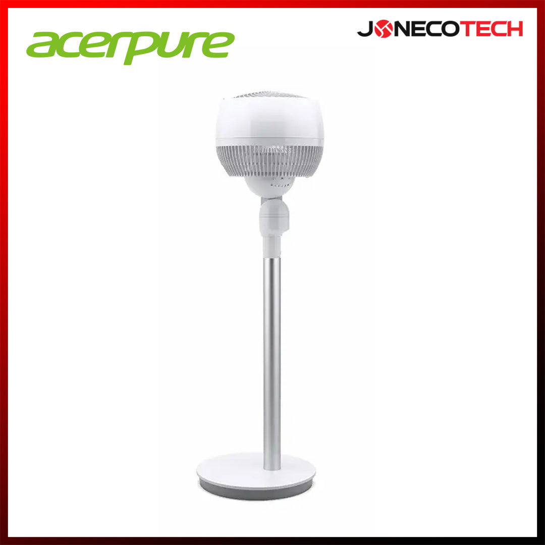 Acerpure Cozy F1 AF55120W- Air Circulator