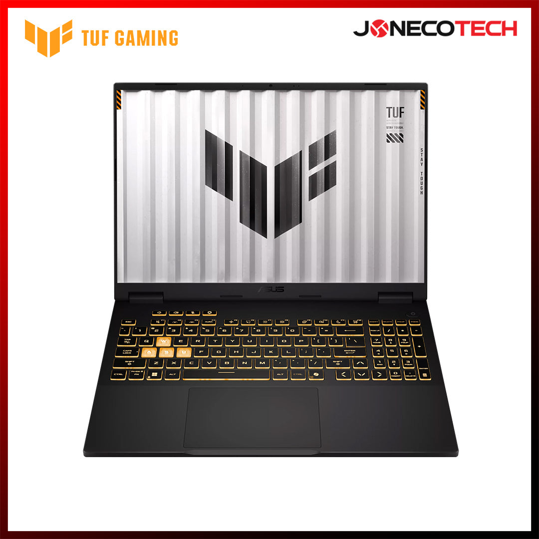 ASUS TUF GAMING F16 FX608JHI-TU345WSM