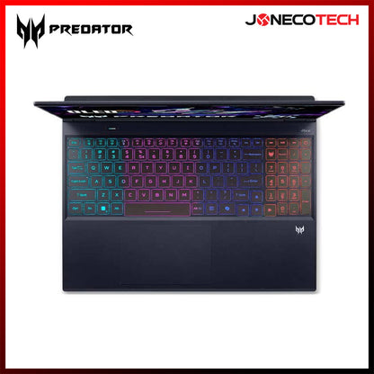 ACER PREDATOR HELIOS NEO SLIM 16 PHN16S-I51-78LN