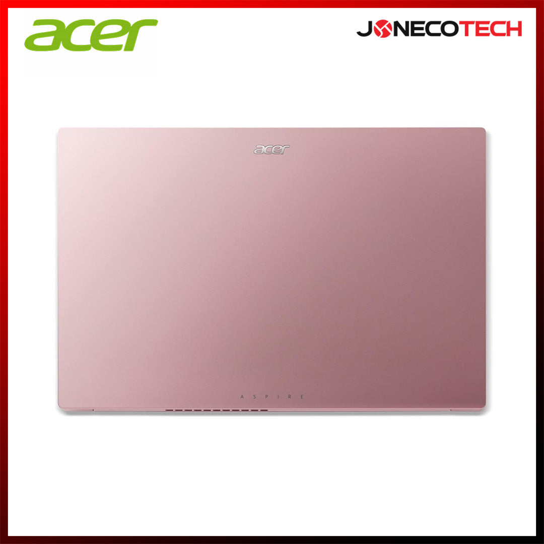 Acer Aspire Lite AL15-33P-34FY, Nude Pink