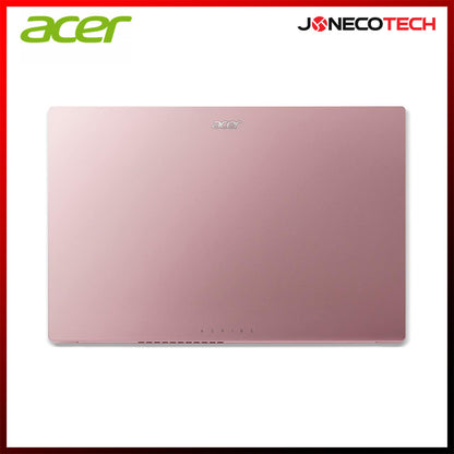Acer Aspire Lite AL15-33P-34FY, Nude Pink