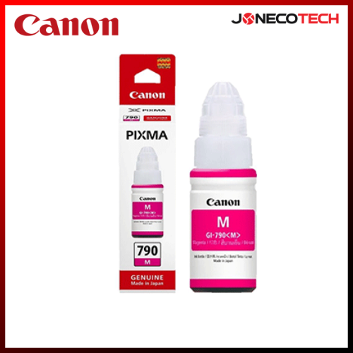 Canon GI-790 Original Genuine Ink Tank