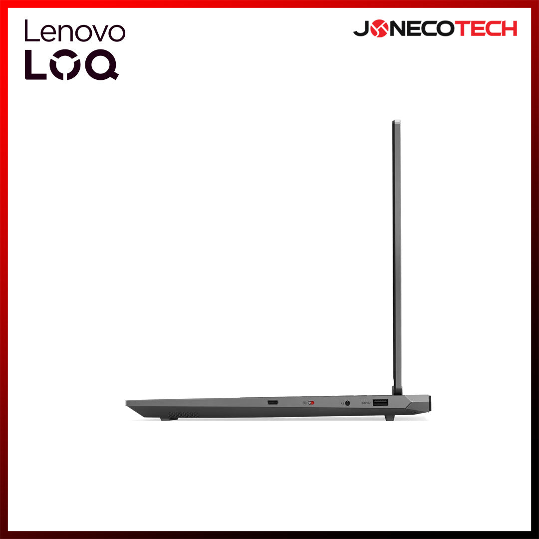 LENOVO LOQ 15IRX9 (83DV016RPH)