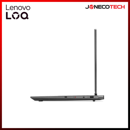 LENOVO LOQ 15IRX9 (83DV016RPH)
