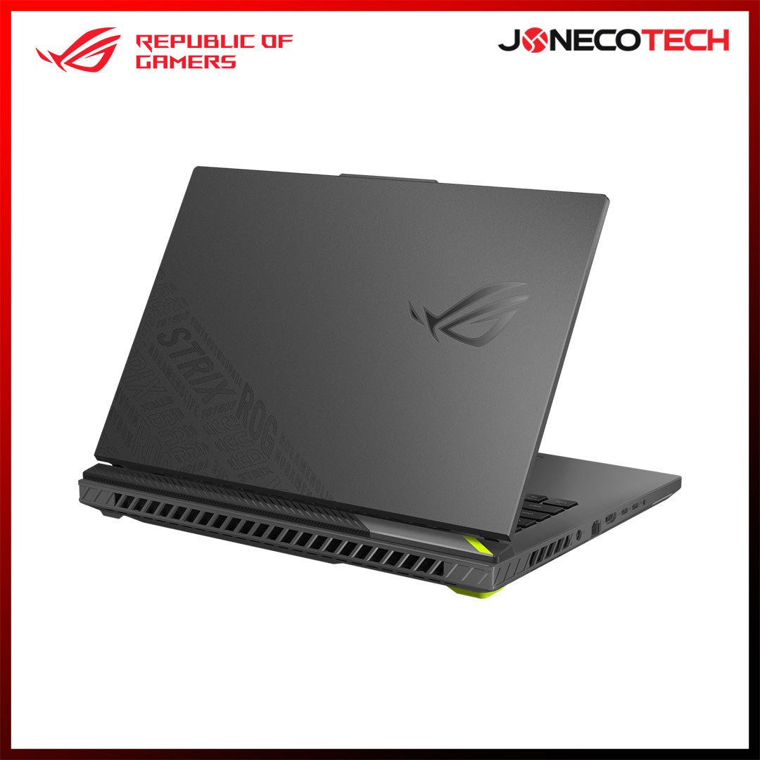 Asus ROG Strix G16 G614PH-RV150WSM