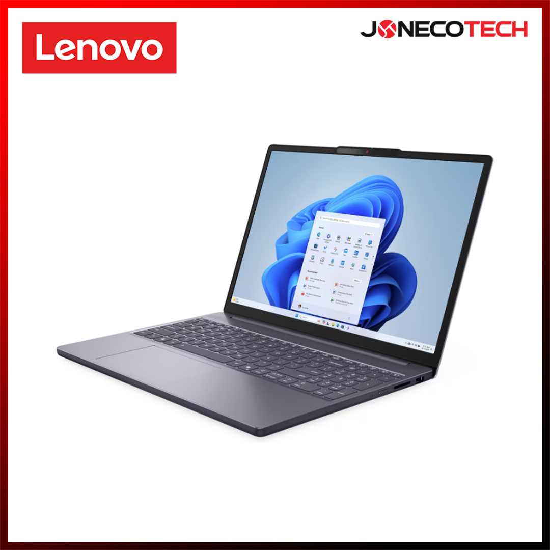 LENOVO IdeaPad Slim 3 15ARP10 (83K700HXPH) AMD Ryzen™ 7 Laptop (Luna Grey)