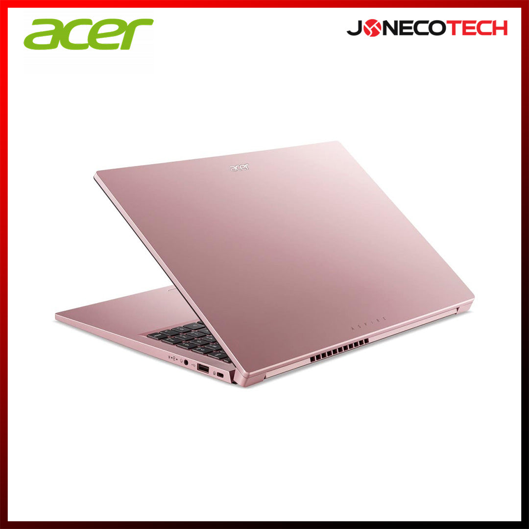 Acer Aspire Lite AL15-33P-34FY, Nude Pink