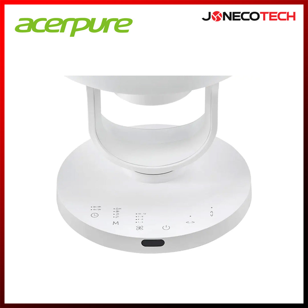 Acerpure Cozy Smart Air Circulator Fan  F3 AF533-20W