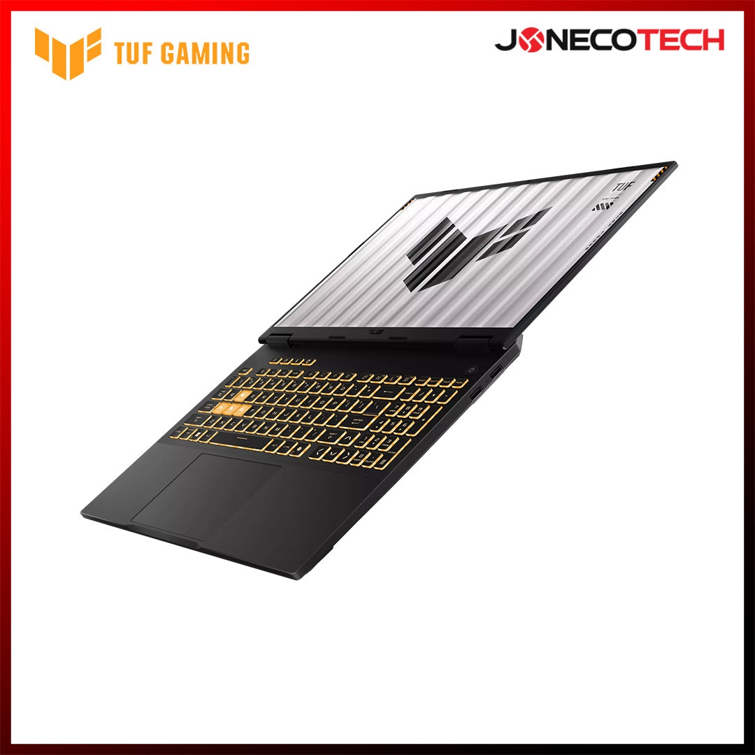 Asus TUF Gaming F16 FX608JPR-RV155WSM