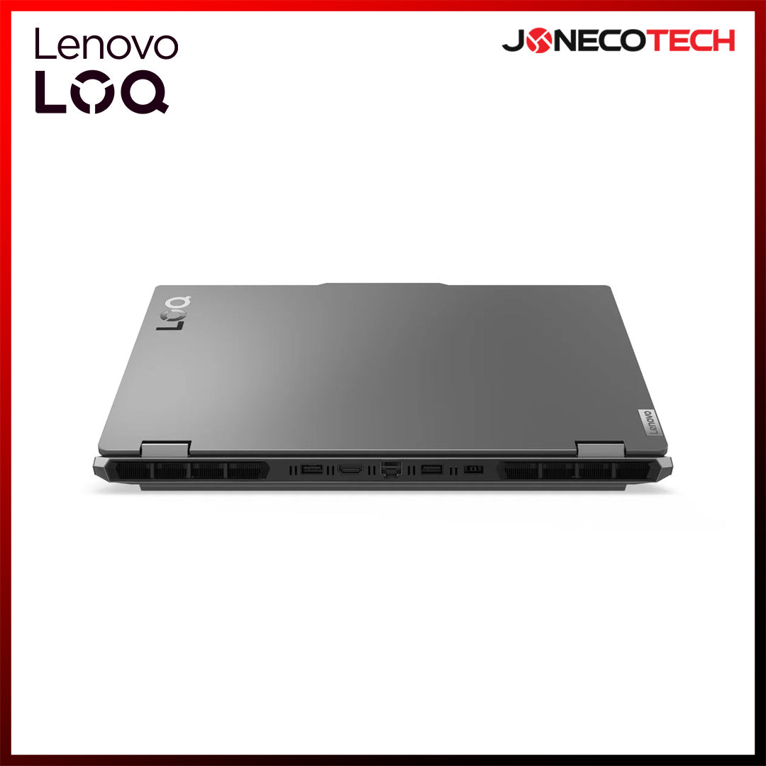 LENOVO LOQ 15IRX9 (83DV016RPH)