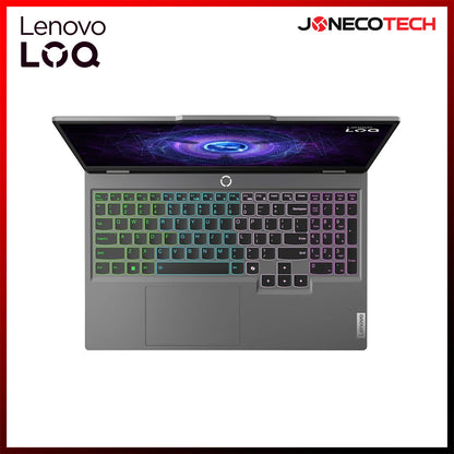 LENOVO LOQ 15IRX9 (83DV016RPH)