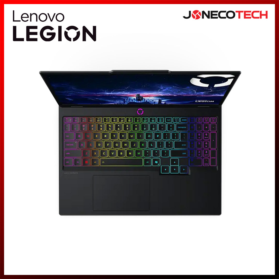 LENOVO LEGION 5 15IAX11 (83VK000QPH)