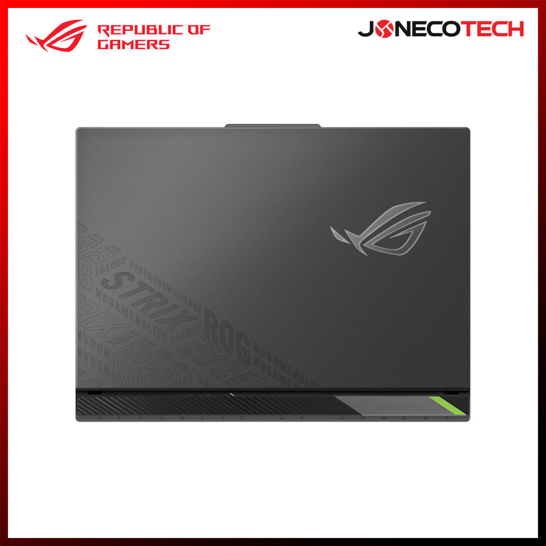 Asus ROG Strix G16 G614PH-RV150WSM