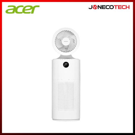 Acerpure Cool C2 (Air Purifier + Air Circulator)