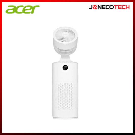 Acerpure Cool C2 (Air Purifier + Air Circulator)