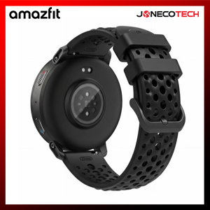 [New Arrival] Amazfit Active 2 Round 44mm Smart Watch 1.32" AMOLED GPS Bluetooth Phone Call