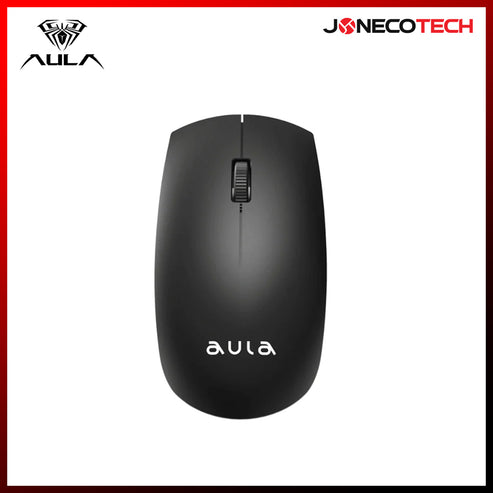 Aula AM201 2.4GHz Wireless Mouse – Joneco Tech