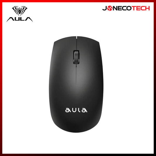 Aula AM201 2.4GHz Wireless Mouse