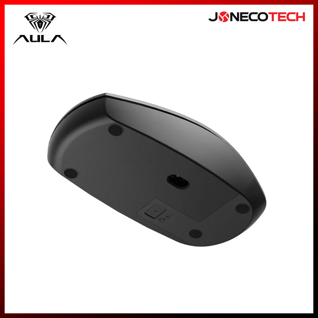Aula AM201 2.4GHz Wireless Mouse