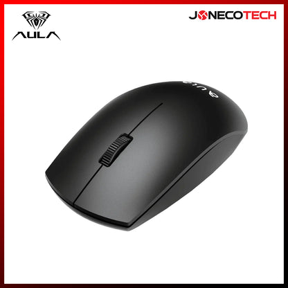 Aula AM201 2.4GHz Wireless Mouse