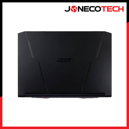 Acer Nitro 5 AN515-57-5620 OBSIDIAN BLACK Intel Core i5-11400H / 8GB DDR4 / 512GB SSD / GeForce RTX 3050 4GB / Win 10 Home/ 15.6in FHD IPS 144Hz