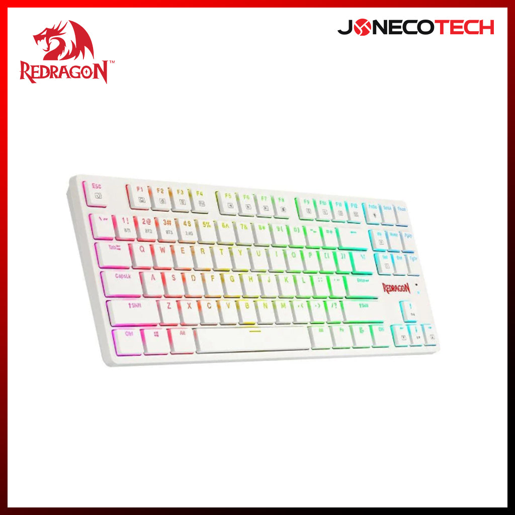 REDRAGON (K539-RGB) ANUBIS