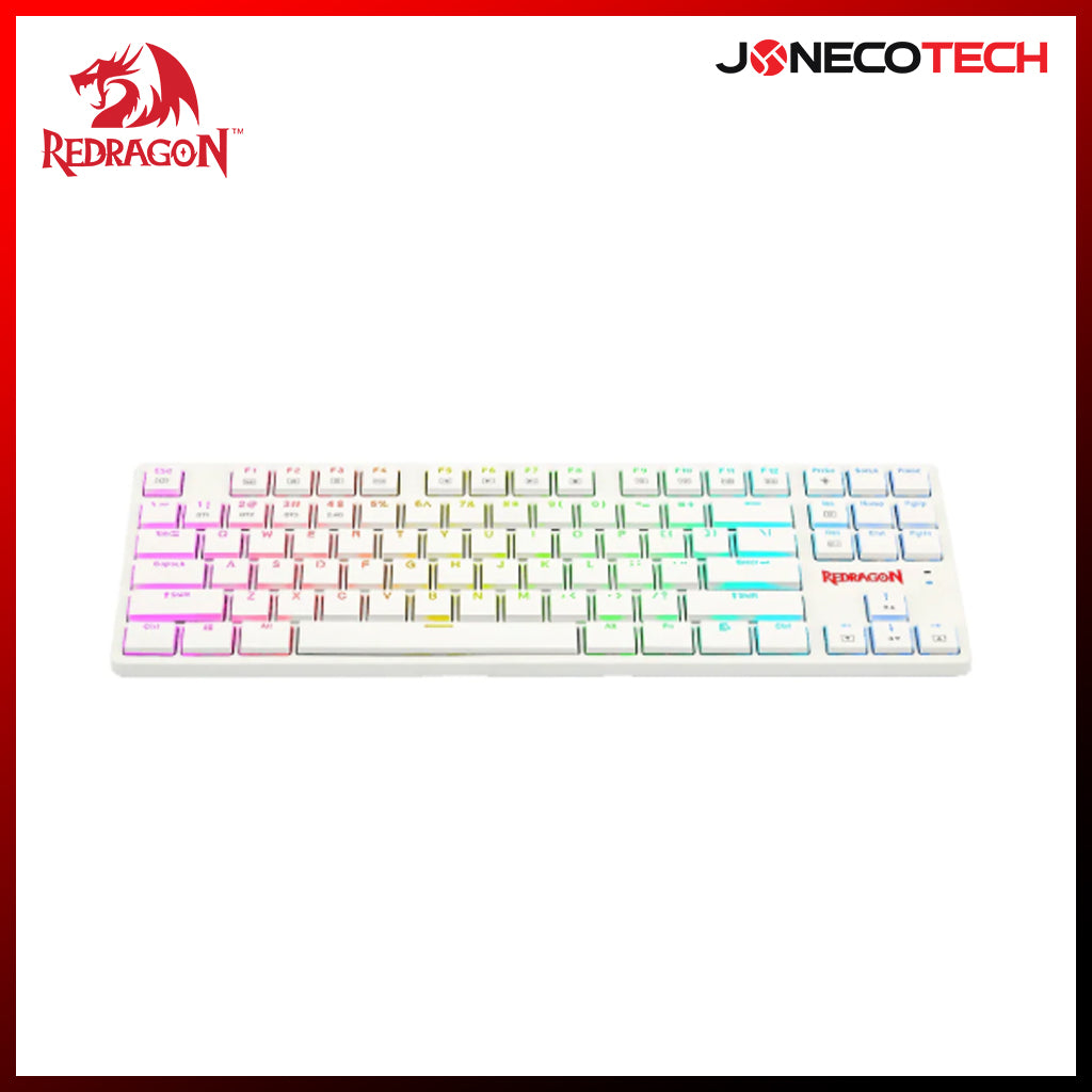 REDRAGON (K539-RGB) ANUBIS