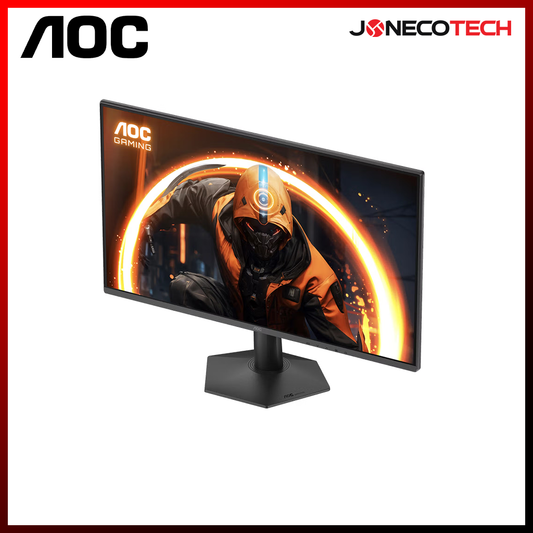 AOC 27G50Z 27" FHD (1920x1080) 260Hz (OC, 240Hz Native) 1ms GTG Fast IPS Gaming Monitor with Tilt Adjustment