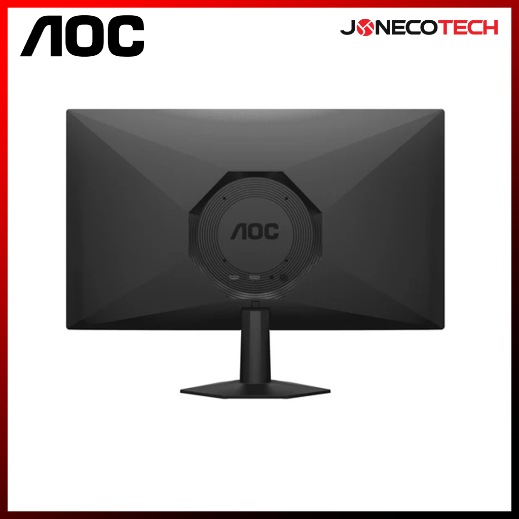 AOC 27G50Z 27" FHD (1920x1080) 260Hz (OC, 240Hz Native) 1ms GTG Fast IPS Gaming Monitor with Tilt Adjustment