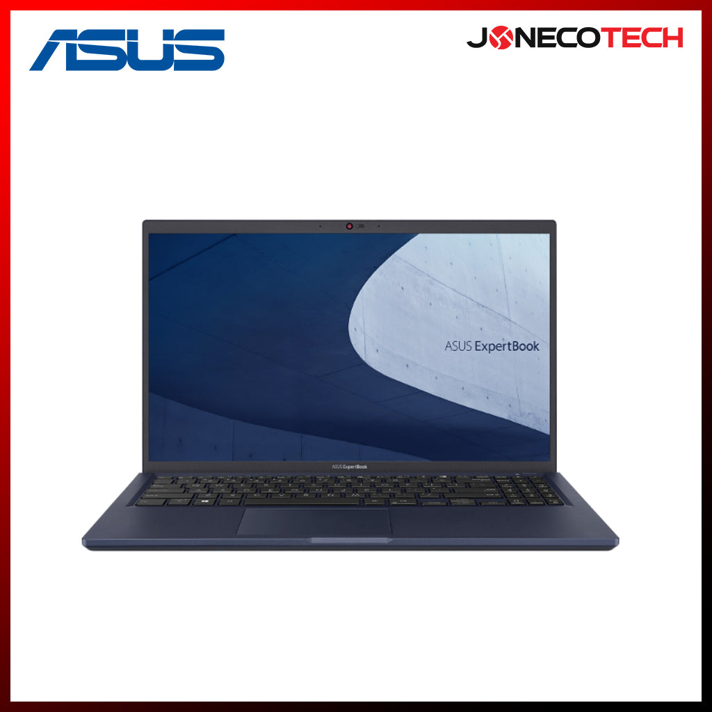 Asus Expertbook B1500CEAE-BQ4054X