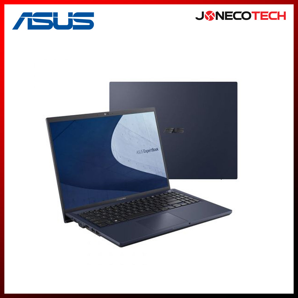 Asus Expertbook B1500CEAE-BQ4054X