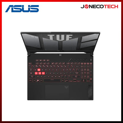 Asus TUF GAMING A15 FA507NUR-LP051W | AMD RYZEN 7 7435HS/16GB DDR5-4800 SO-DIMM/512GB PCIE 4.0 NVME M.2 SSD/NVIDIA GEFORCE RTX4050/WIN 11 HOME / 15.6INCH