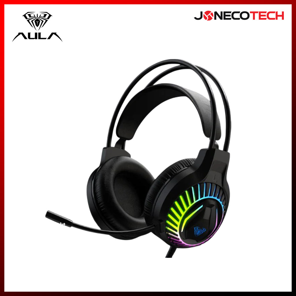 AULA T650 4 IN 1 GAMING BUNDLE