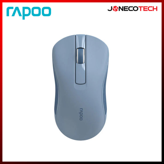 RAPOO B20 WIRELESS MOUSE