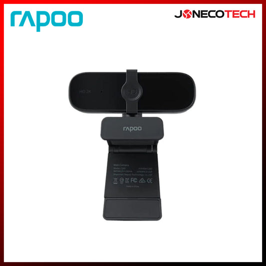 RAPOO C280 WEBCAM