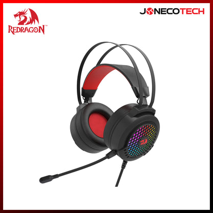 Redragon H261 Carmen Gaming Headset